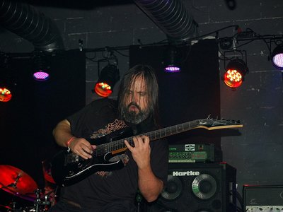 Casting Ruin Tour 2013 (Germany, Austria, Italy, Romania and the Netherlands)
