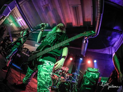 Casting Ruin Tour 2013 (Germany, Austria, Italy, Romania and the Netherlands)