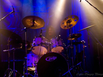 Casting Ruin Tour 2013 (Germany, Austria, Italy, Romania and the Netherlands)