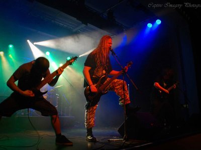 Casting Ruin Tour 2013 (Germany, Austria, Italy, Romania and the Netherlands)