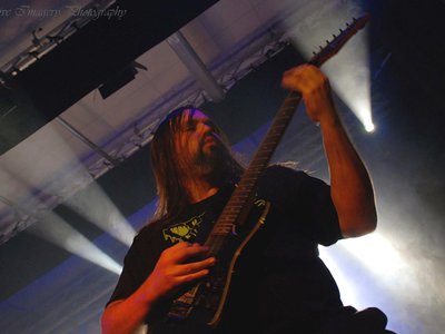 Casting Ruin Tour 2013 (Germany, Austria, Italy, Romania and the Netherlands)