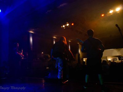 Casting Ruin Tour 2013 (Germany, Austria, Italy, Romania and the Netherlands)