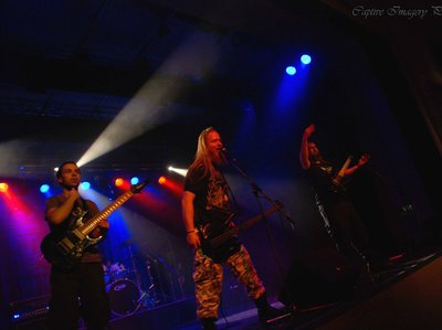 Casting Ruin Tour 2013 (Germany, Austria, Italy, Romania and the Netherlands)