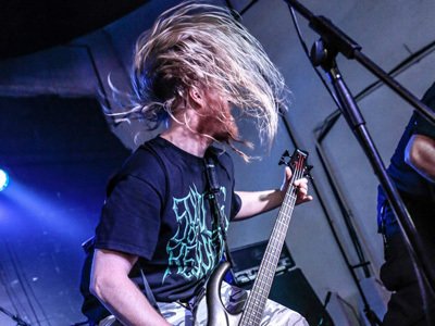 Casting Ruin Tour 2013 (Germany, Austria, Italy, Romania and the Netherlands)