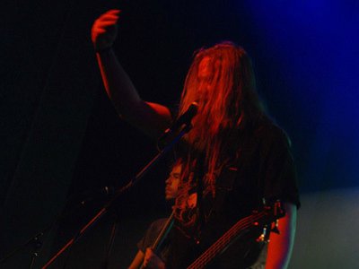 Casting Ruin Tour 2013 (Germany, Austria, Italy, Romania and the Netherlands)