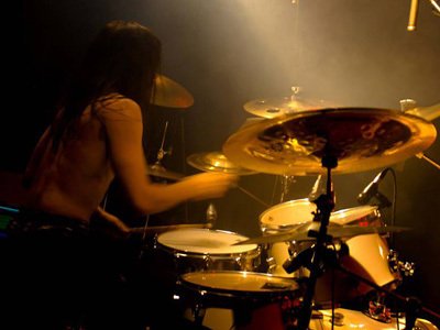 Casting Ruin Tour 2013 (Germany, Austria, Italy, Romania and the Netherlands)