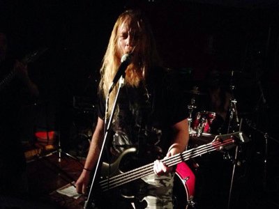 Casting Ruin Tour 2013 (Germany, Austria, Italy, Romania and the Netherlands)