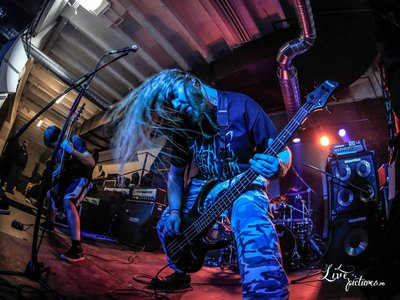 Casting Ruin Tour 2013 (Germany, Austria, Italy, Romania and the Netherlands)