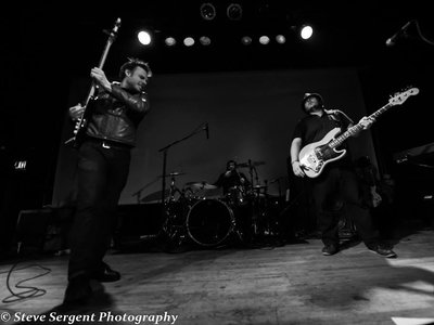 Mike Leslie Band photo