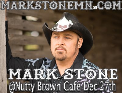 MarkStone&theDirtyCountryBand photo