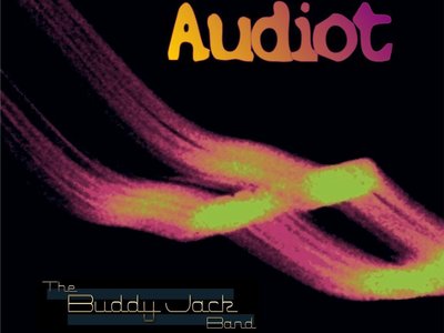 The Buddy Jack Band - Feat. Bud Brown - ASCP photo