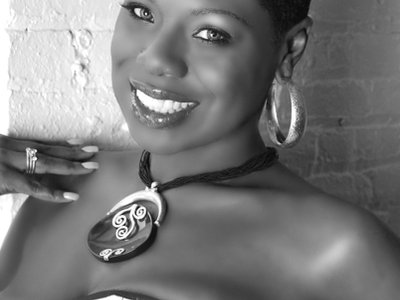 Barbara Sheree photo