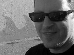 Bryan Carrigan photo