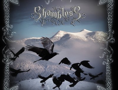 "Irke Ranefas" (Furais/Orion Music Entertainment -2013)
