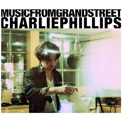 Charlie Phillips photo