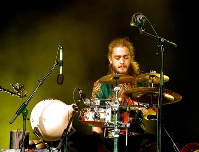 ATMA @ Bons Sons 2012 | foto: info@davidlopesphoto.com