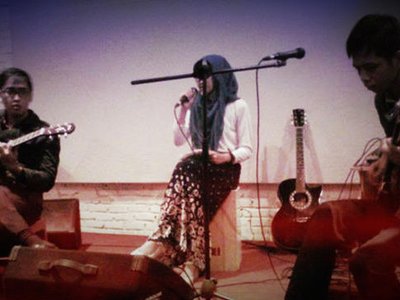 2nd Anniversary Hanamachi at IBJ Bandung