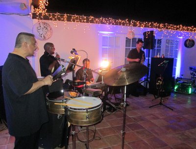 Rhythm & Emotion, Ritmo Y Emocion photo