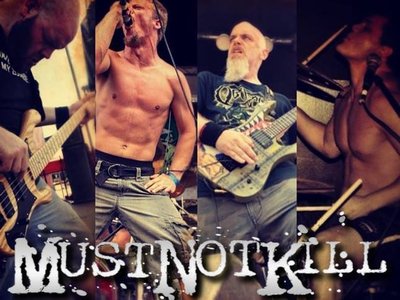 Must Not Kill photo