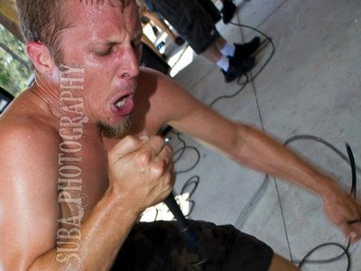 Must Not Kill photo
