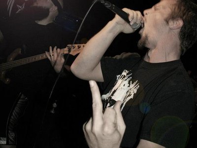 Must Not Kill photo