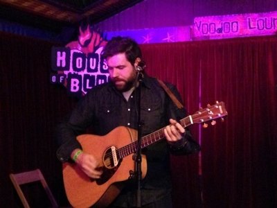 Dan Patrick Fulton photo