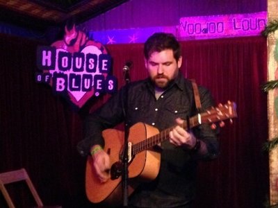 Dan Patrick Fulton photo