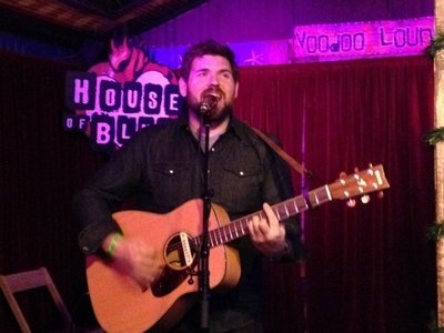 Dan Patrick Fulton photo