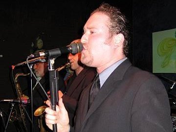 The Electromatics Featuring Jon Liebman photo