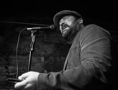 The Electromatics Featuring Jon Liebman photo