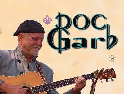 Doc Garb / Remedies and Elixers