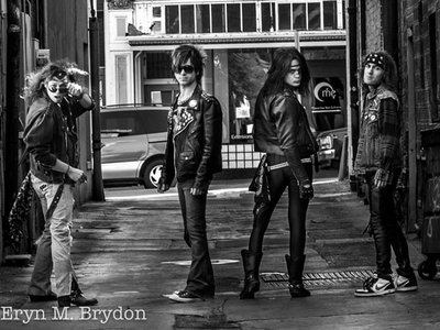 The Road Crew photo