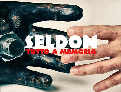 Seldon photo