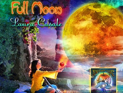 Full Moon