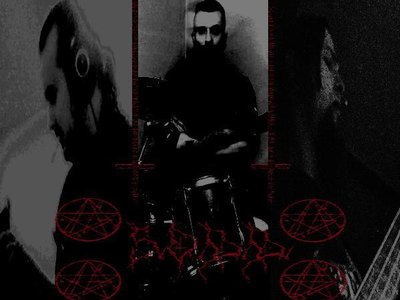 Strings Of Distorted Doom photo