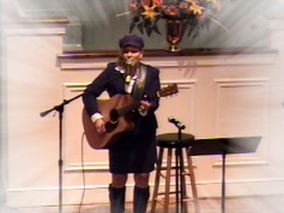 Cherokee Ave Baptist Church Gaffney Sc (2011)