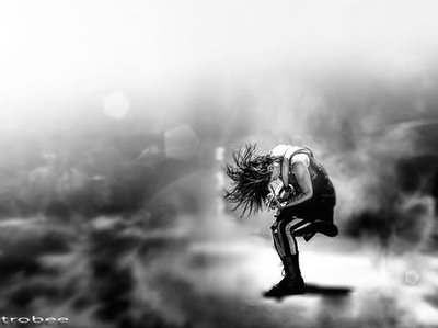 Skillet - Koey Cooper