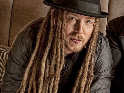 Barry K.  - Shinedown - Nashville
