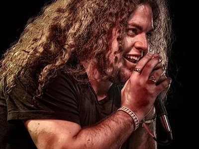 An amazing guy with an an amazing band!!!  Gary -  Prosevere 