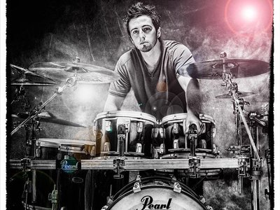 Blake Cox...awesome drummer...great family...just perfect