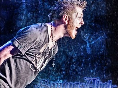 Saving Abel guy...never won't answer emails, texts, messages...ehhh. Wish we could shoot. Talk to me