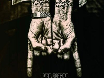 Rock hands