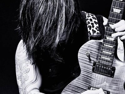Darin Jerden - Good friend and rock star!!!
