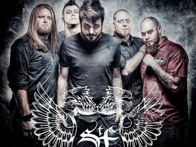SURRENDER tHE FALL - POWERFUL BAND - MUST SEE