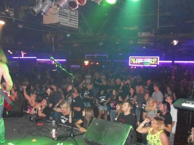 Shotgun Rebellion photo