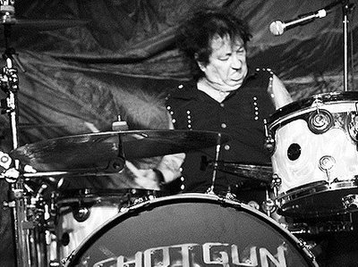 Shotgun Rebellion photo