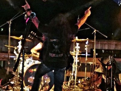 Shotgun Rebellion photo