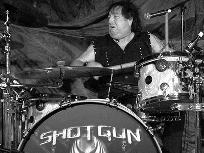 Shotgun Rebellion photo