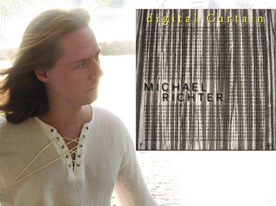 Michael Richter photo