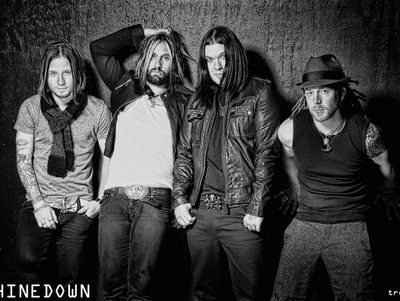 Band Photographer - Mike Trobee photo